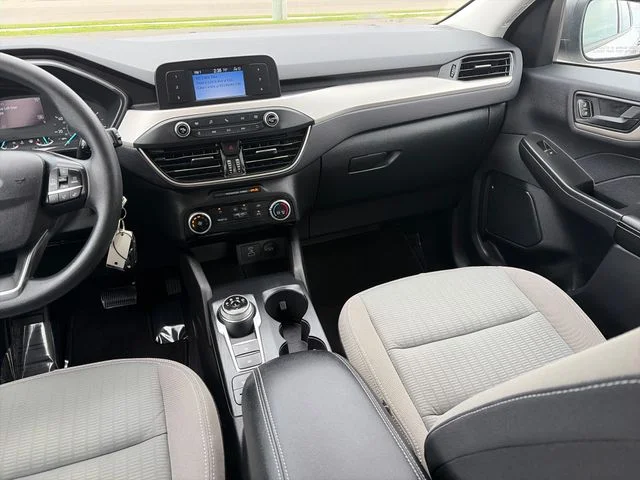 SEMINUEVOS FORD Escape a Estados en autogozo
