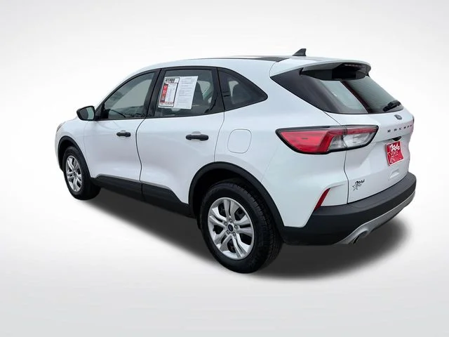 SEMINUEVOS FORD Escape a Estados en autogozo