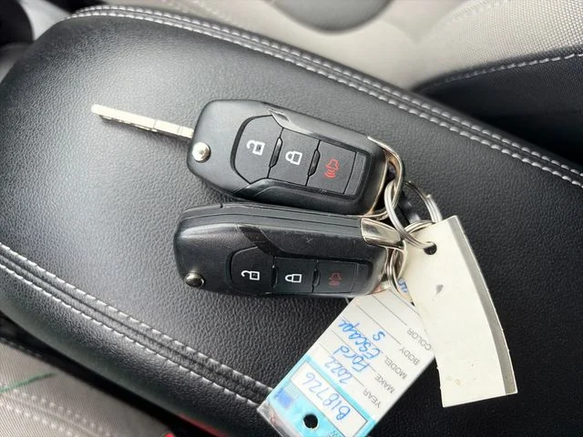 SEMINUEVOS FORD Escape a Estados en autogozo