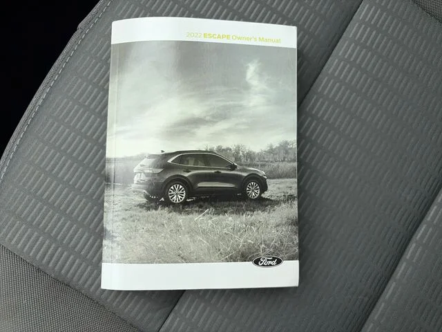 SEMINUEVOS FORD Escape a Estados en autogozo