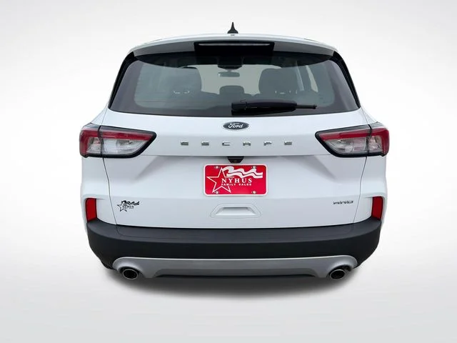 SEMINUEVOS FORD Escape a Estados en autogozo