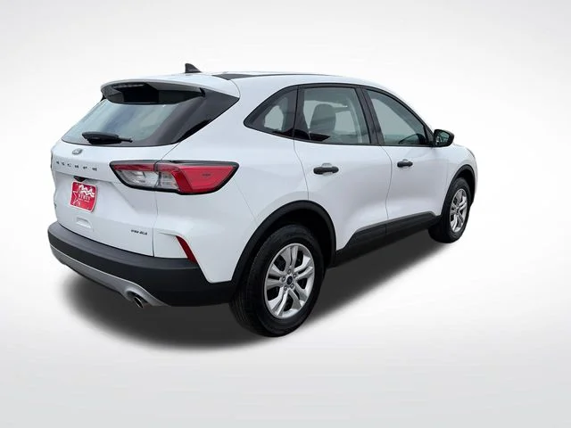 SEMINUEVOS FORD Escape a Estados en autogozo