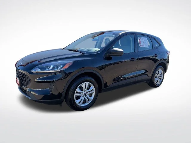 SEMINUEVOS FORD Escape a Estados en autogozo