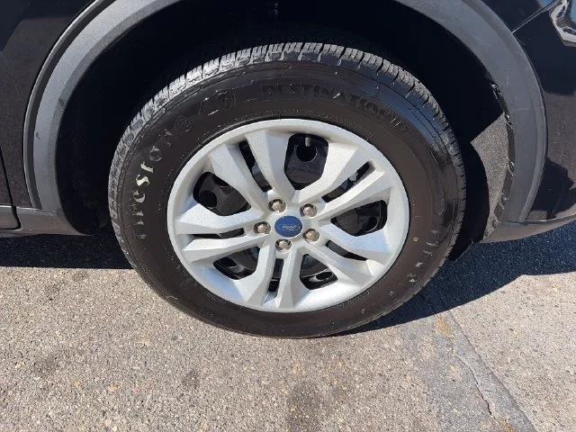 SEMINUEVOS FORD Escape a Estados en autogozo