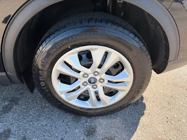 SEMINUEVOS FORD Escape a Estados en autogozo