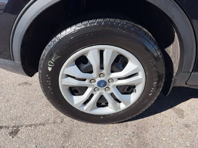 SEMINUEVOS FORD Escape a Estados en autogozo