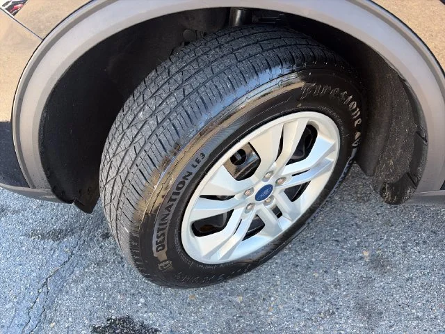 SEMINUEVOS FORD Escape a Estados en autogozo