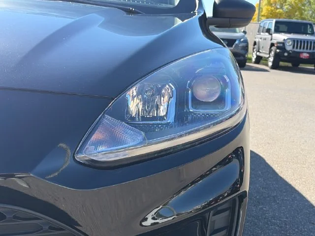 SEMINUEVOS FORD Escape a Estados en autogozo