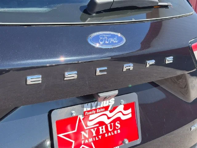 SEMINUEVOS FORD Escape a Estados en autogozo