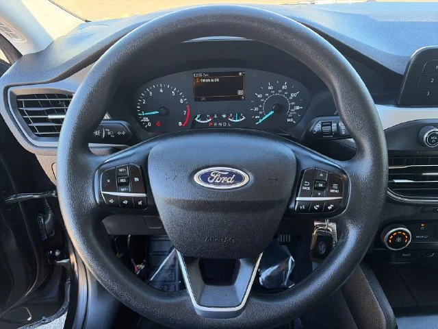 SEMINUEVOS FORD Escape a Estados en autogozo