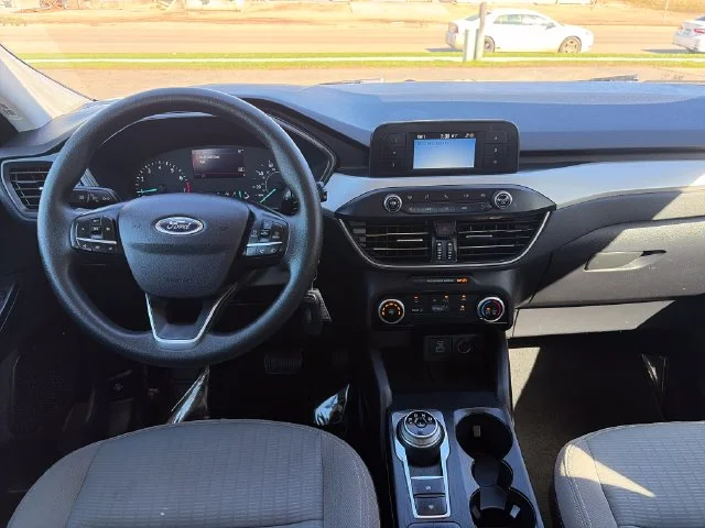 SEMINUEVOS FORD Escape a Estados en autogozo