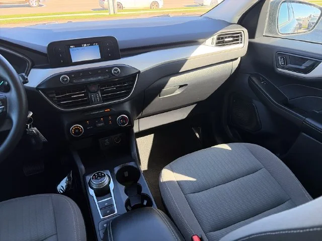 SEMINUEVOS FORD Escape a Estados en autogozo