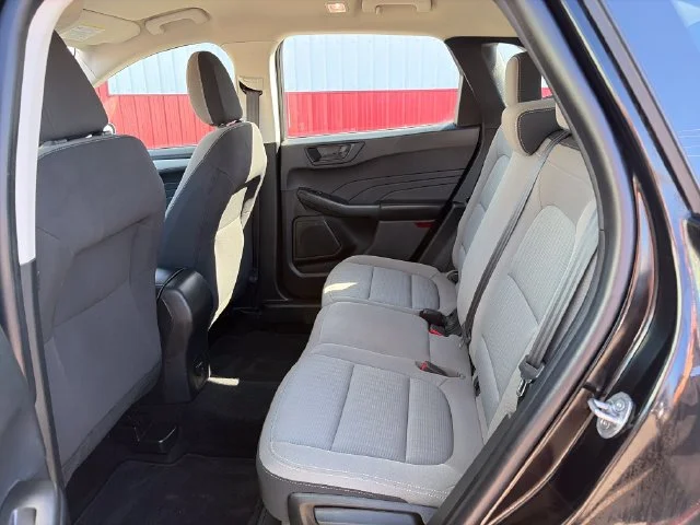 SEMINUEVOS FORD Escape a Estados en autogozo