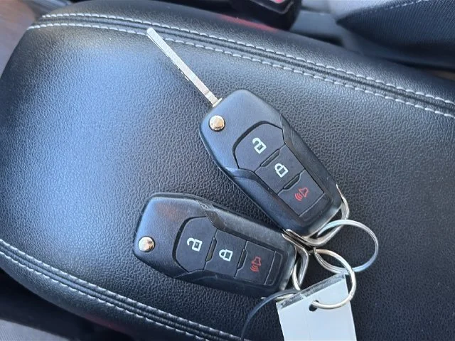 SEMINUEVOS FORD Escape a Estados en autogozo