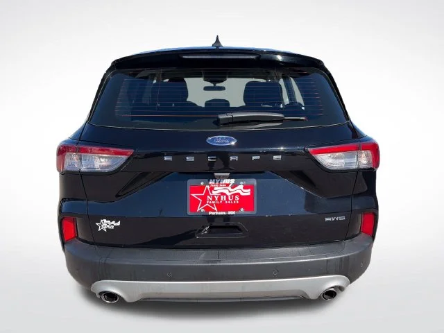SEMINUEVOS FORD Escape a Estados en autogozo