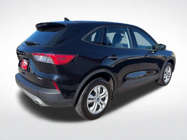 SEMINUEVOS FORD Escape a Estados en autogozo