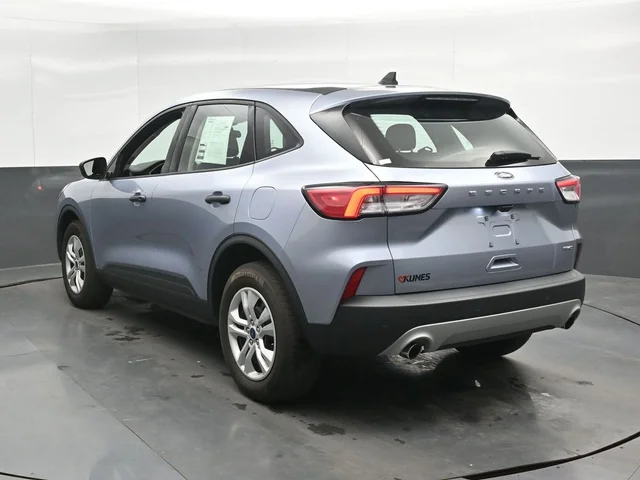 SEMINUEVOS FORD Escape a Estados en autogozo