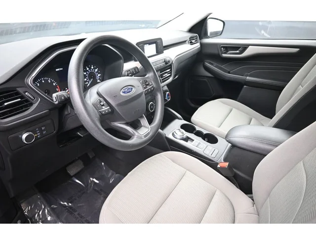 SEMINUEVOS FORD Escape a Estados en autogozo