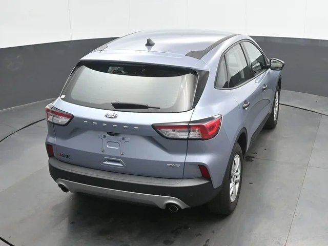 SEMINUEVOS FORD Escape a Estados en autogozo