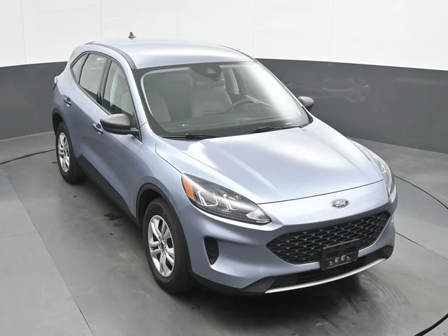 SEMINUEVOS FORD Escape a Estados en autogozo