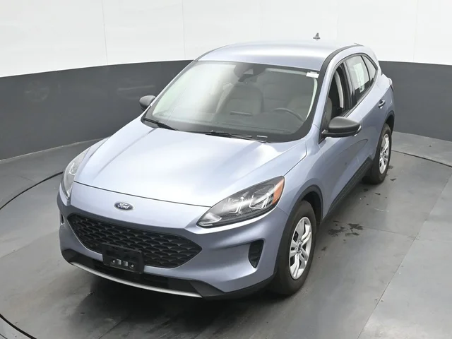 SEMINUEVOS FORD Escape a Estados en autogozo