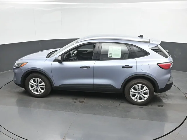 SEMINUEVOS FORD Escape a Estados en autogozo