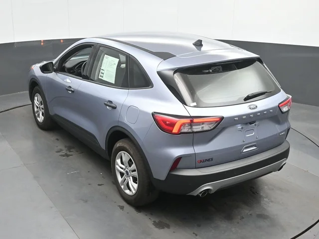 SEMINUEVOS FORD Escape a Estados en autogozo
