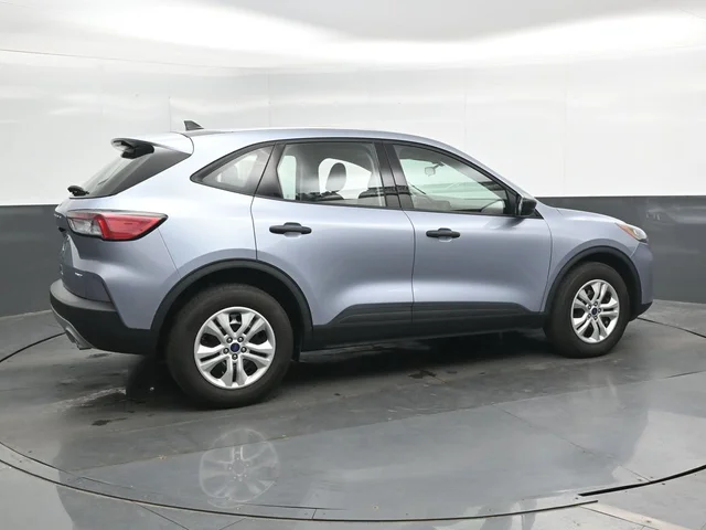 SEMINUEVOS FORD Escape a Estados en autogozo