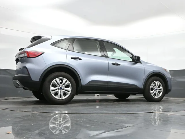 SEMINUEVOS FORD Escape a Estados en autogozo