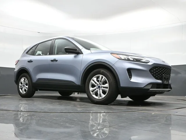 SEMINUEVOS FORD Escape a Estados en autogozo