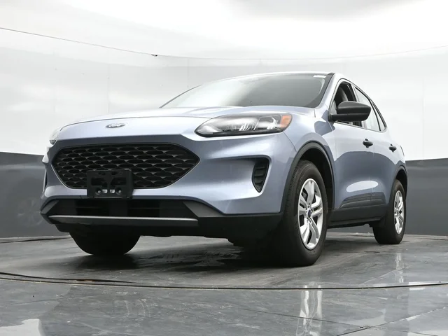 SEMINUEVOS FORD Escape a Estados en autogozo