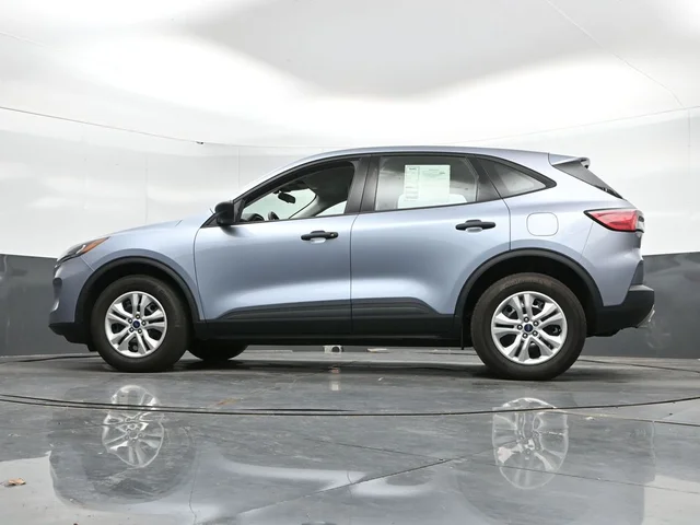 SEMINUEVOS FORD Escape a Estados en autogozo