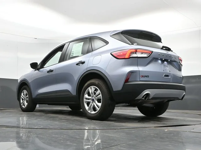 SEMINUEVOS FORD Escape a Estados en autogozo