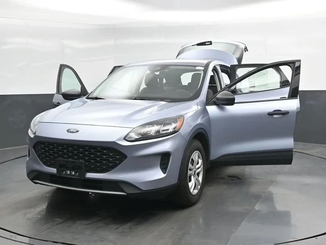 SEMINUEVOS FORD Escape a Estados en autogozo
