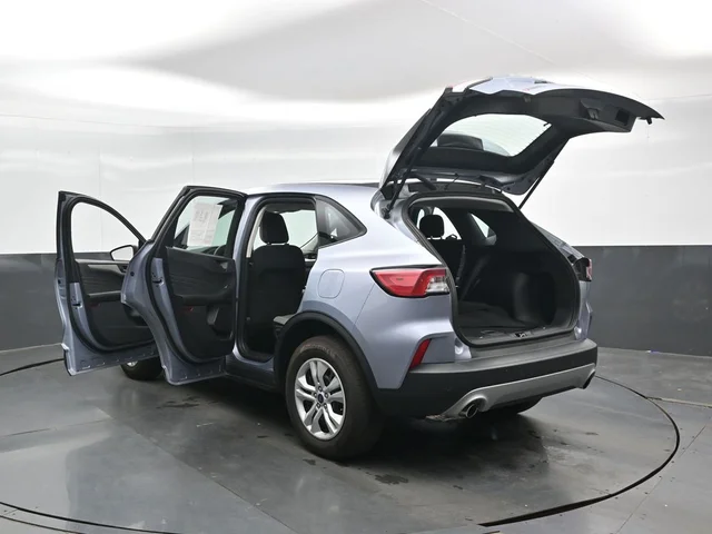SEMINUEVOS FORD Escape a Estados en autogozo