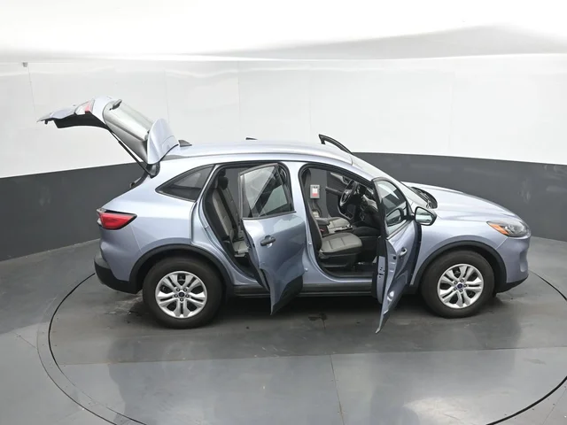 SEMINUEVOS FORD Escape a Estados en autogozo