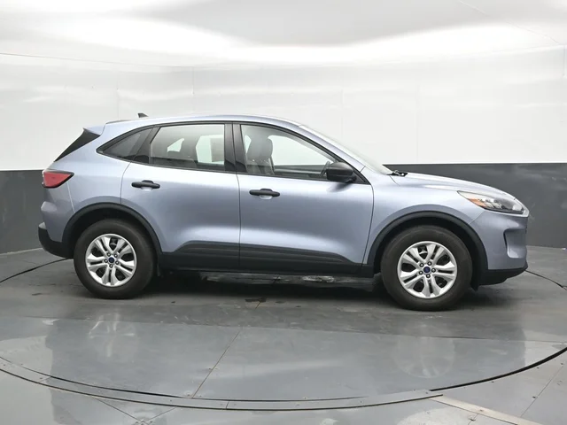 SEMINUEVOS FORD Escape a Estados en autogozo