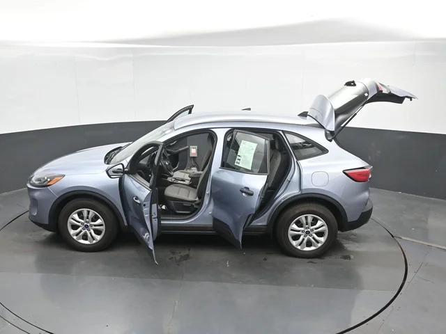 SEMINUEVOS FORD Escape a Estados en autogozo
