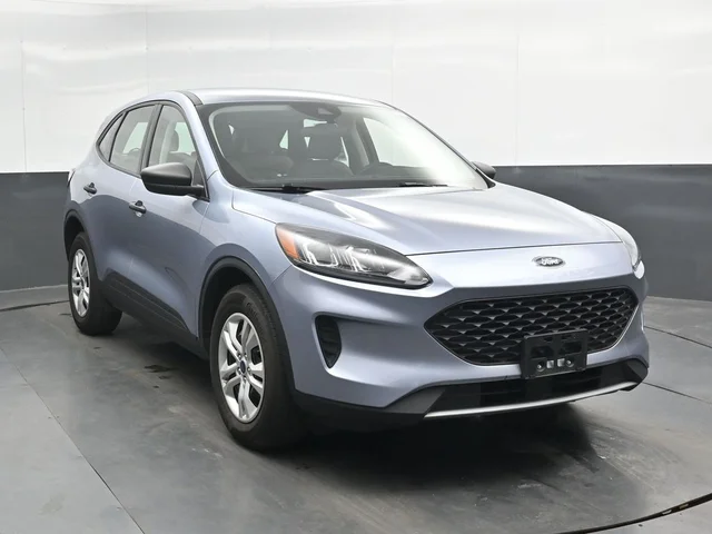 SEMINUEVOS FORD Escape a Estados en autogozo