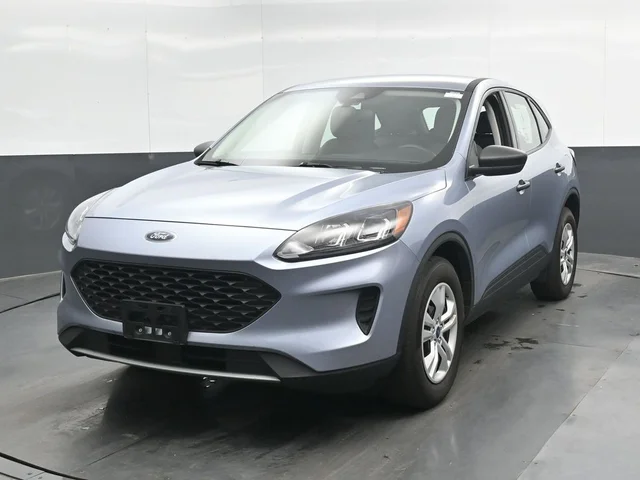 SEMINUEVOS FORD Escape a Estados en autogozo