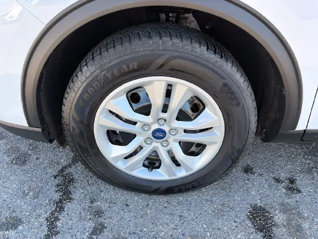 SEMINUEVOS FORD Escape a Estados en autogozo