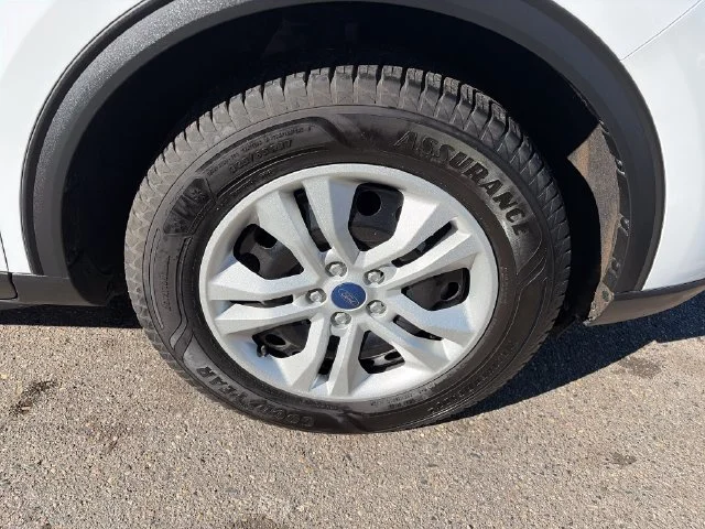 SEMINUEVOS FORD Escape a Estados en autogozo