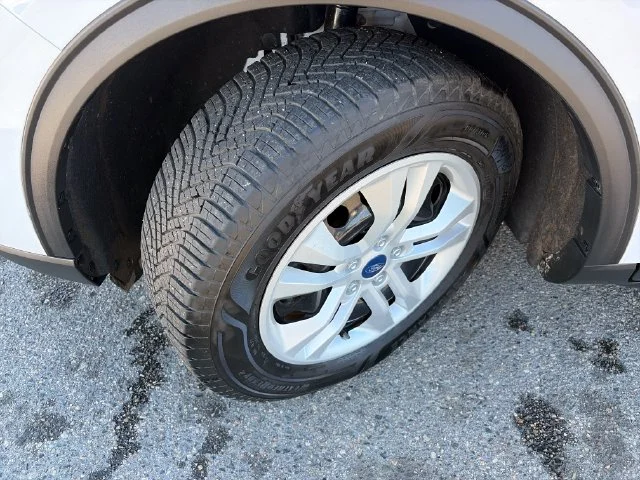 SEMINUEVOS FORD Escape a Estados en autogozo