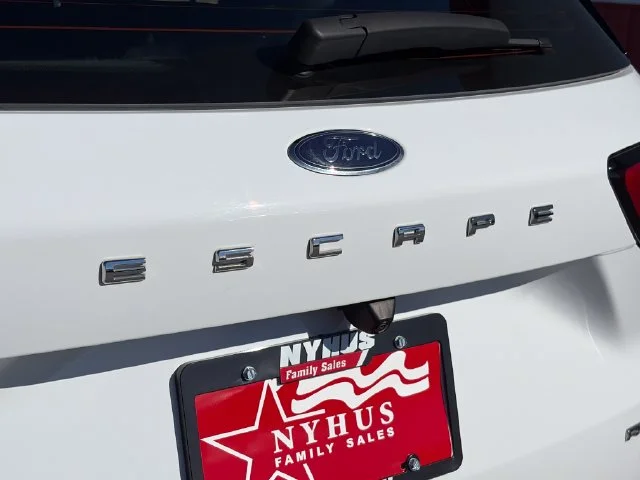 SEMINUEVOS FORD Escape a Estados en autogozo