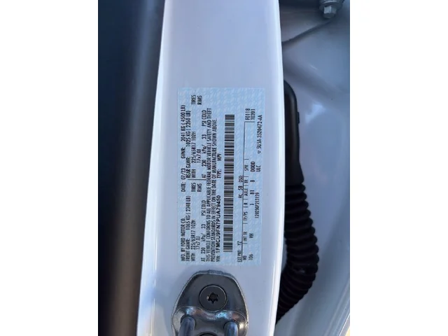 SEMINUEVOS FORD Escape a Estados en autogozo