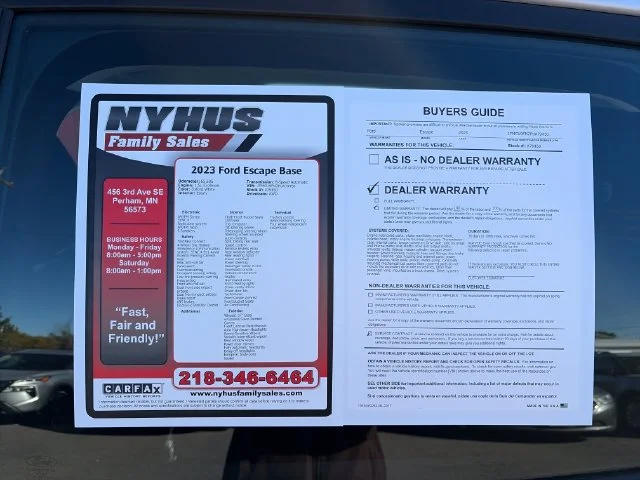 SEMINUEVOS FORD Escape a Estados en autogozo