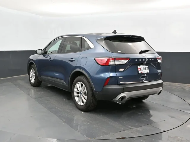 SEMINUEVOS FORD Escape a Estados en autogozo