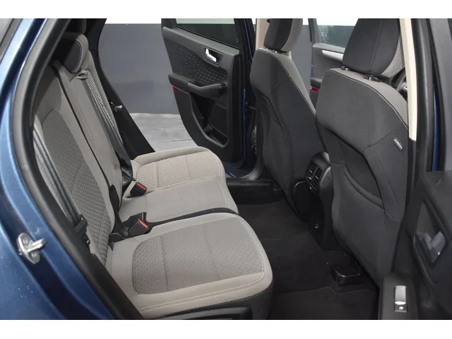 SEMINUEVOS FORD Escape a Estados en autogozo
