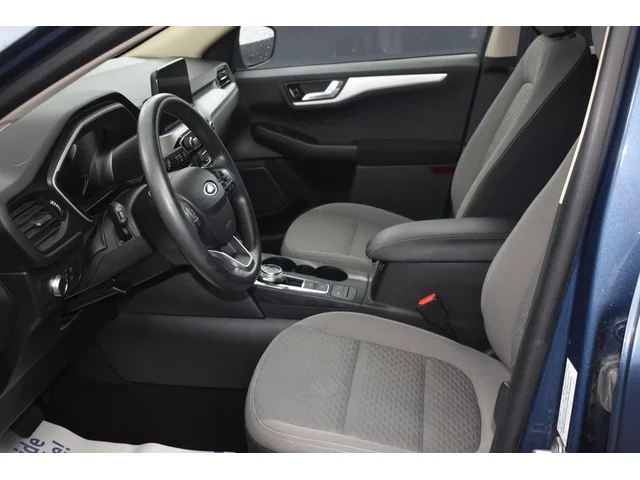 SEMINUEVOS FORD Escape a Estados en autogozo