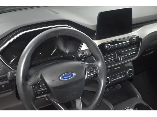 SEMINUEVOS FORD Escape a Estados en autogozo